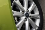 Ford Fiesta 2010 года (EU)